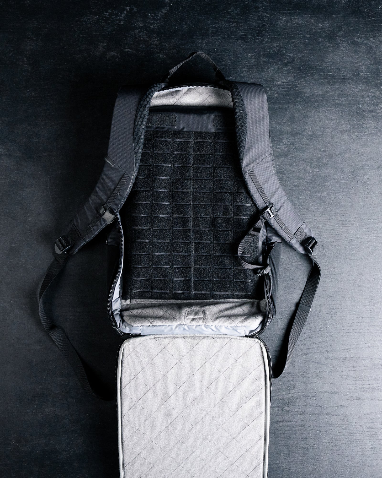 faraday sleeve for credit cards Eberlestock Laptop Fade Blocker Sleeve Black