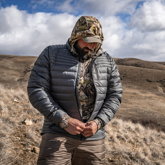 Technical Apparel – Eberlestock