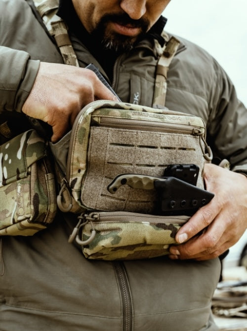 Modular Ruck Frame Eberlestock Modframe – Eberlestock