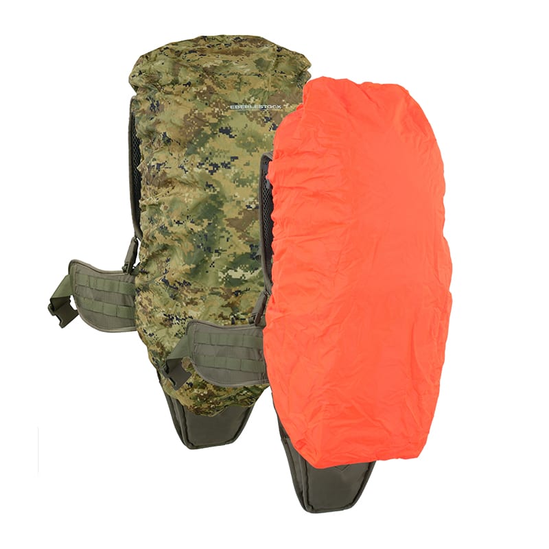 Large Reversible Rain Cover - OUTLET