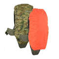Small Reversible Rain Cover - OUTLET