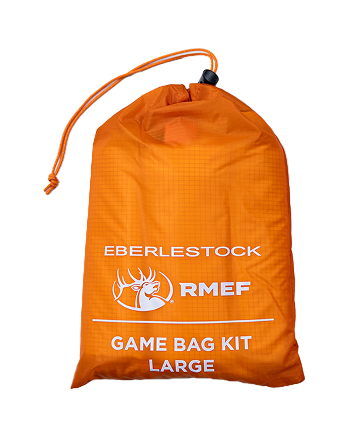 RMEF Game Bag Kit
