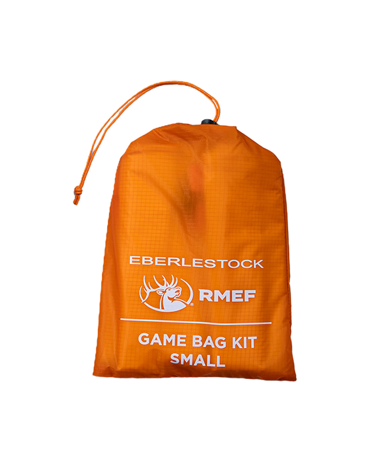 RMEF Game Bag Kit
