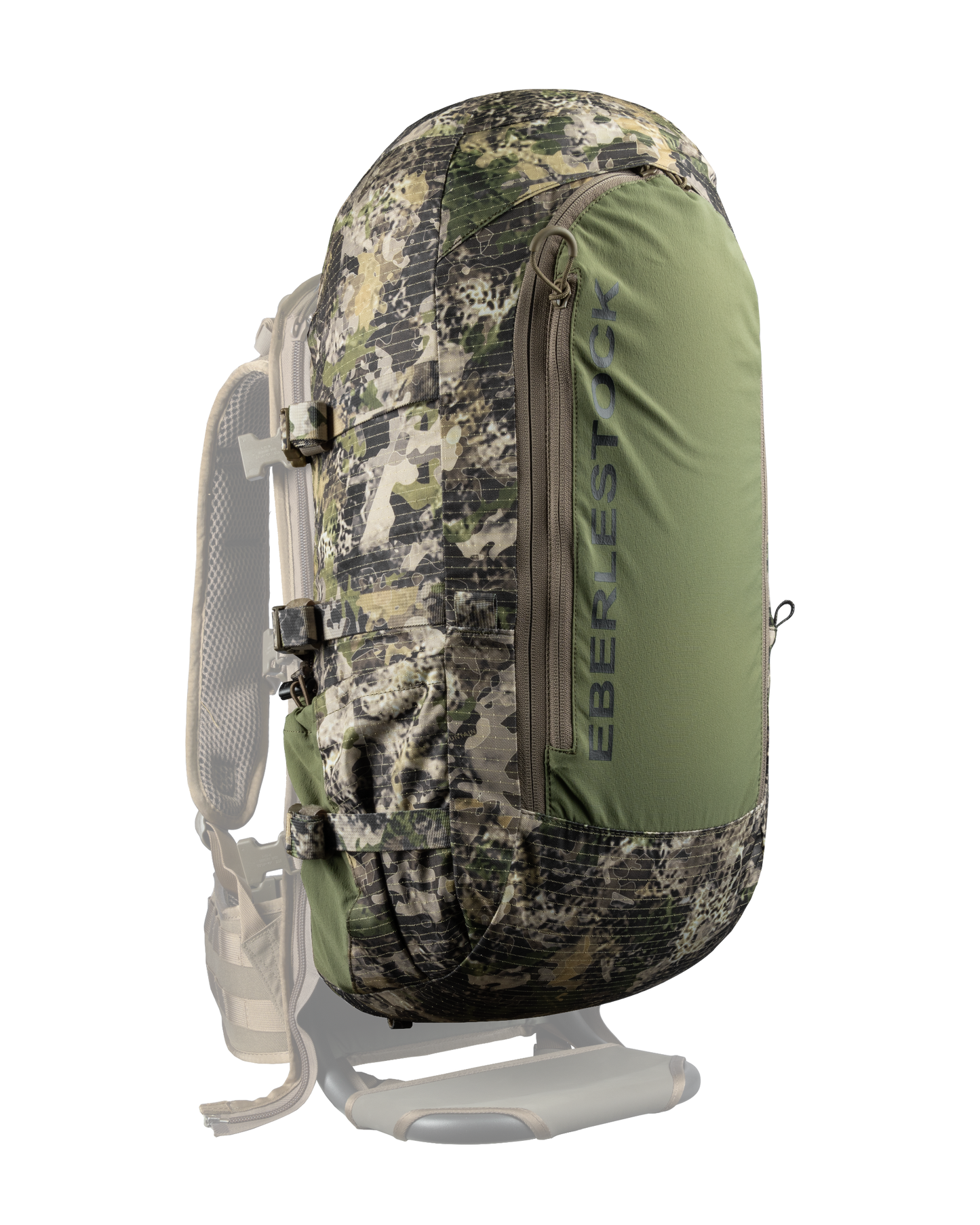 Mainframe & Vapor 2500 Bundle