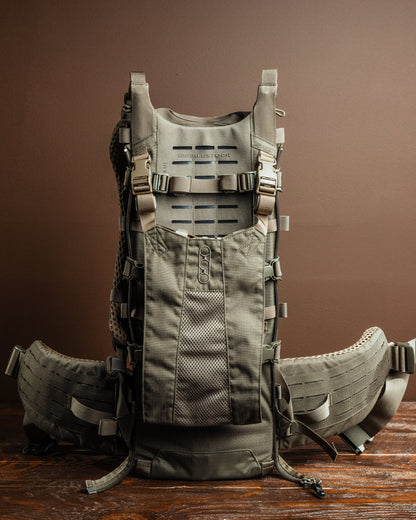 Modframe | Brooks 3500 System Bundle