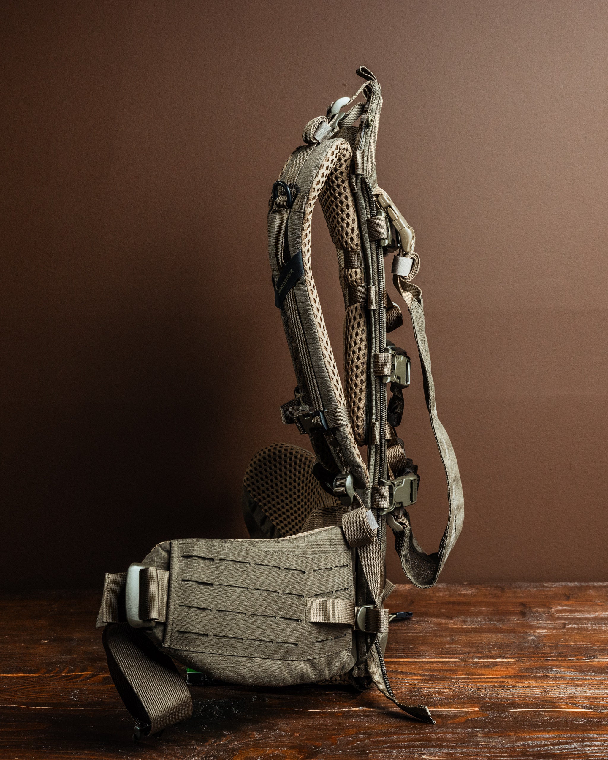 個人装備 Evolution Gear air frame MCBK BCM bpre 個人装備 Evolution