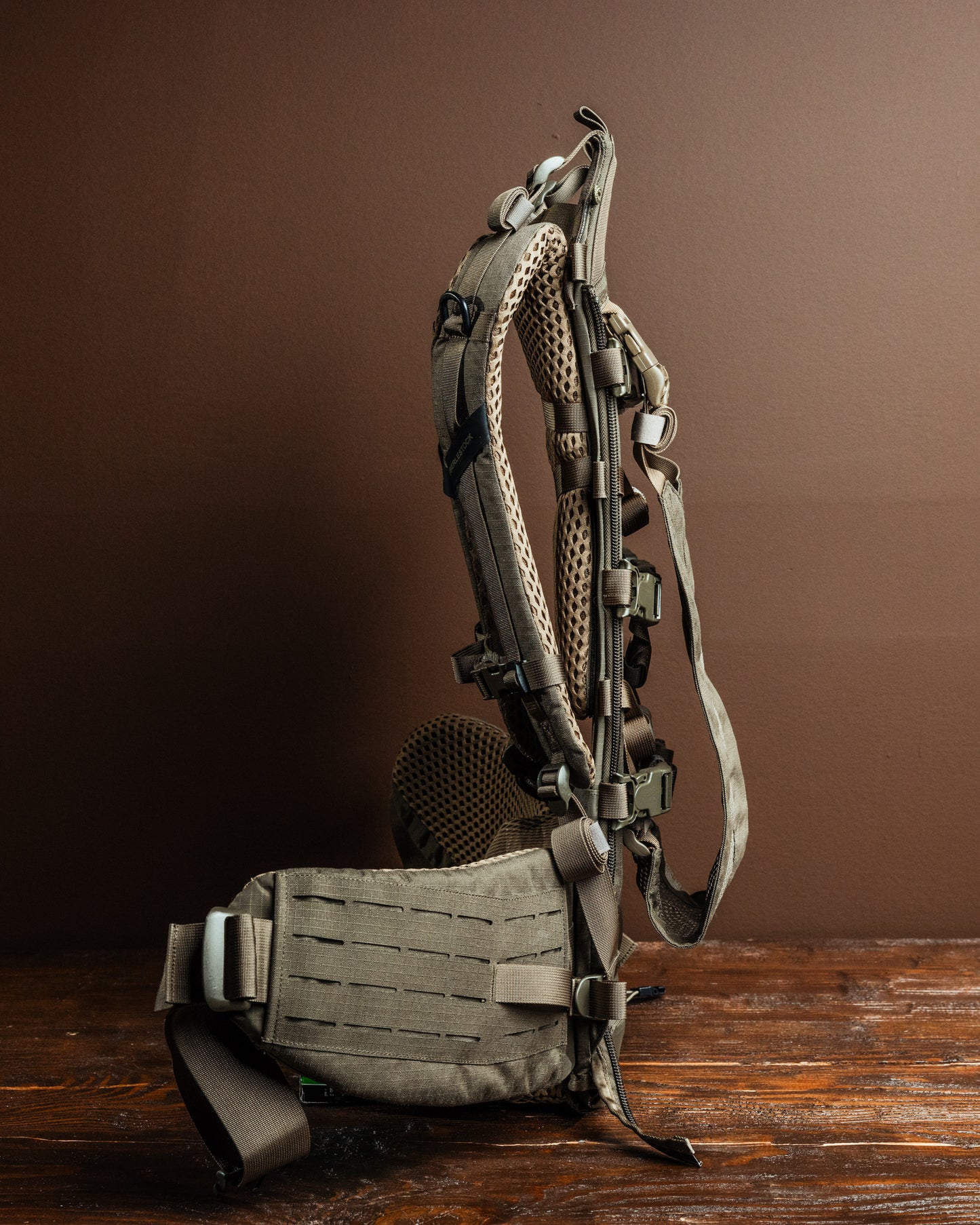Modframe | Brooks 3500 System Bundle