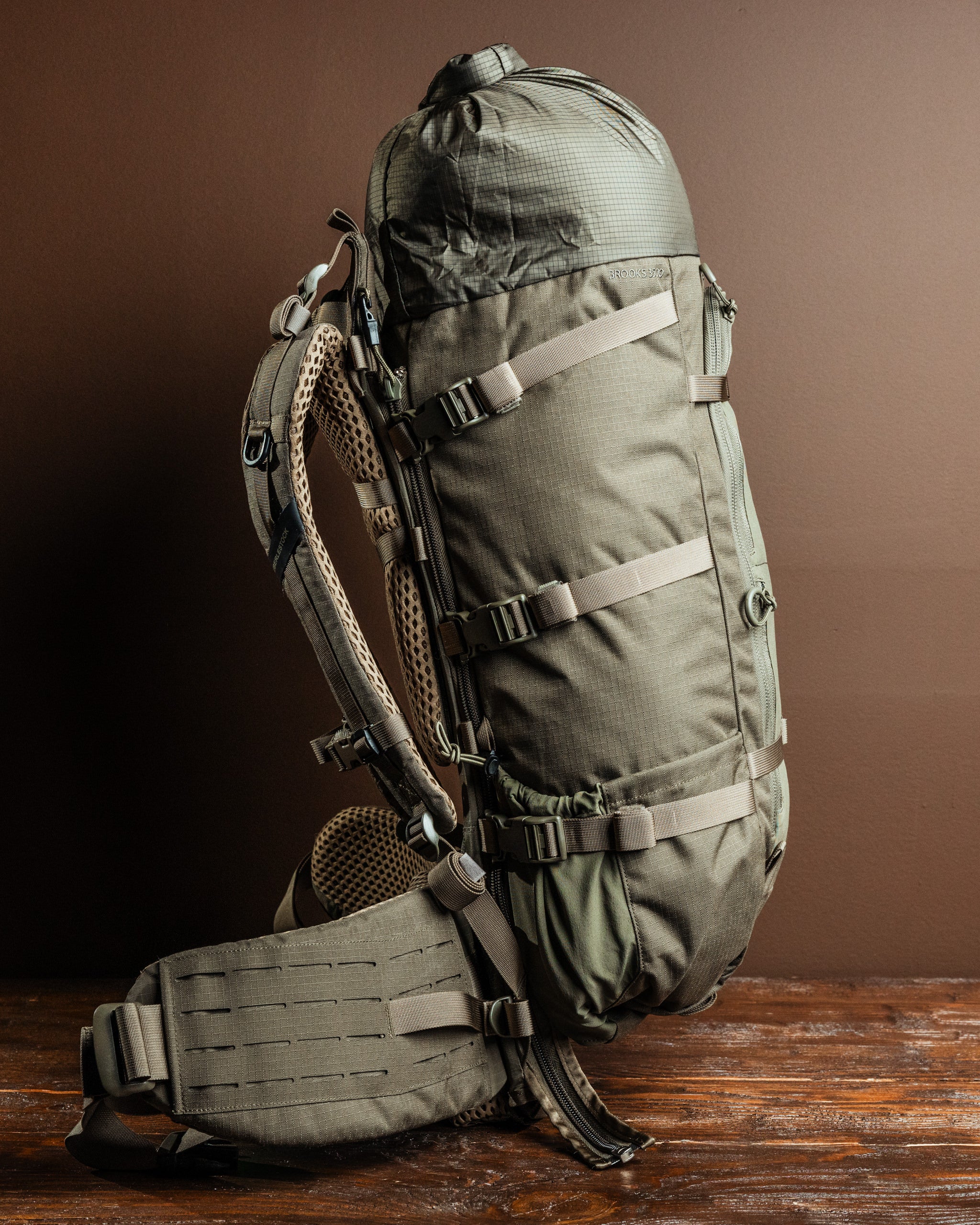 Brooks 3500 – Eberlestock