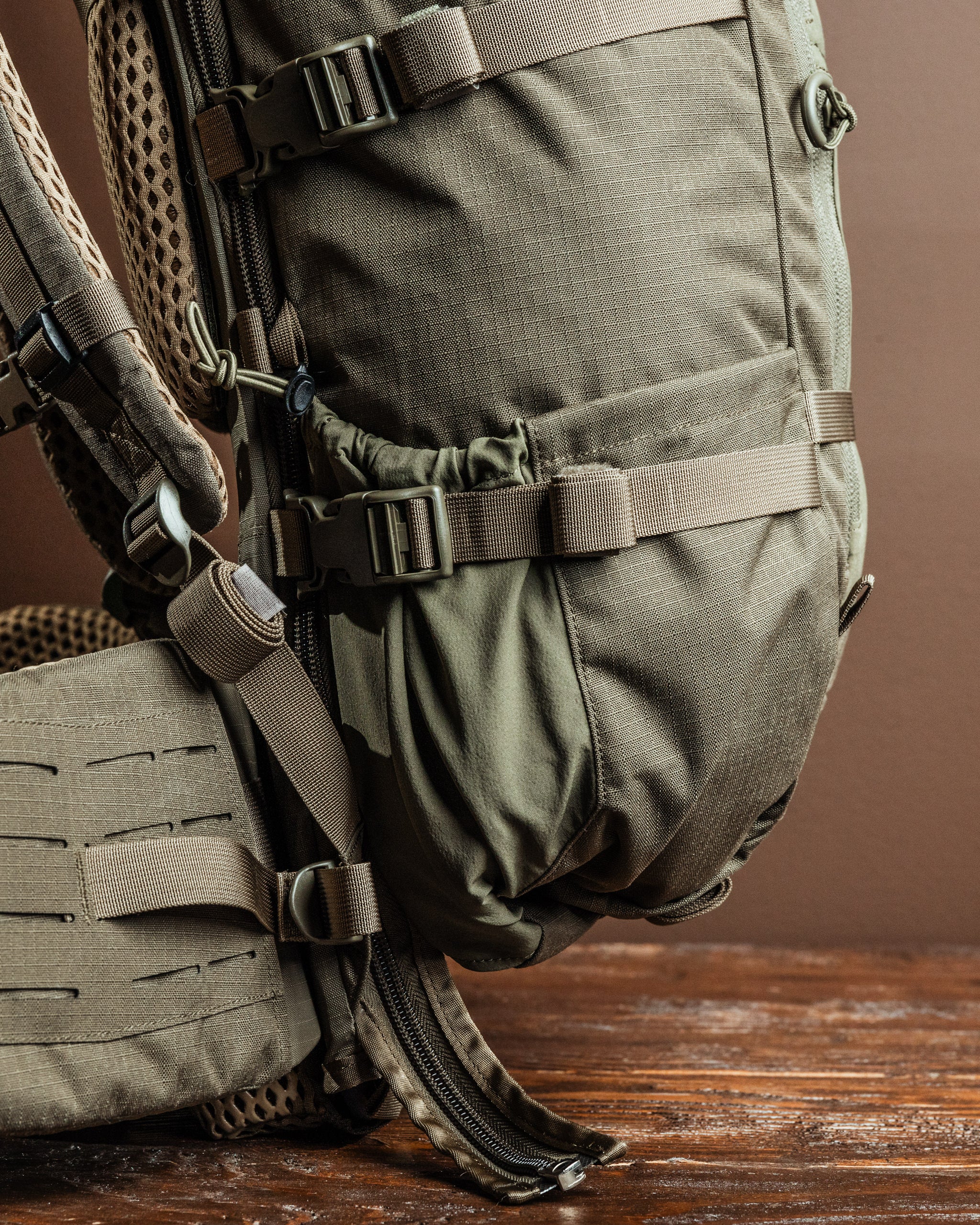 Brooks 3500 – Eberlestock