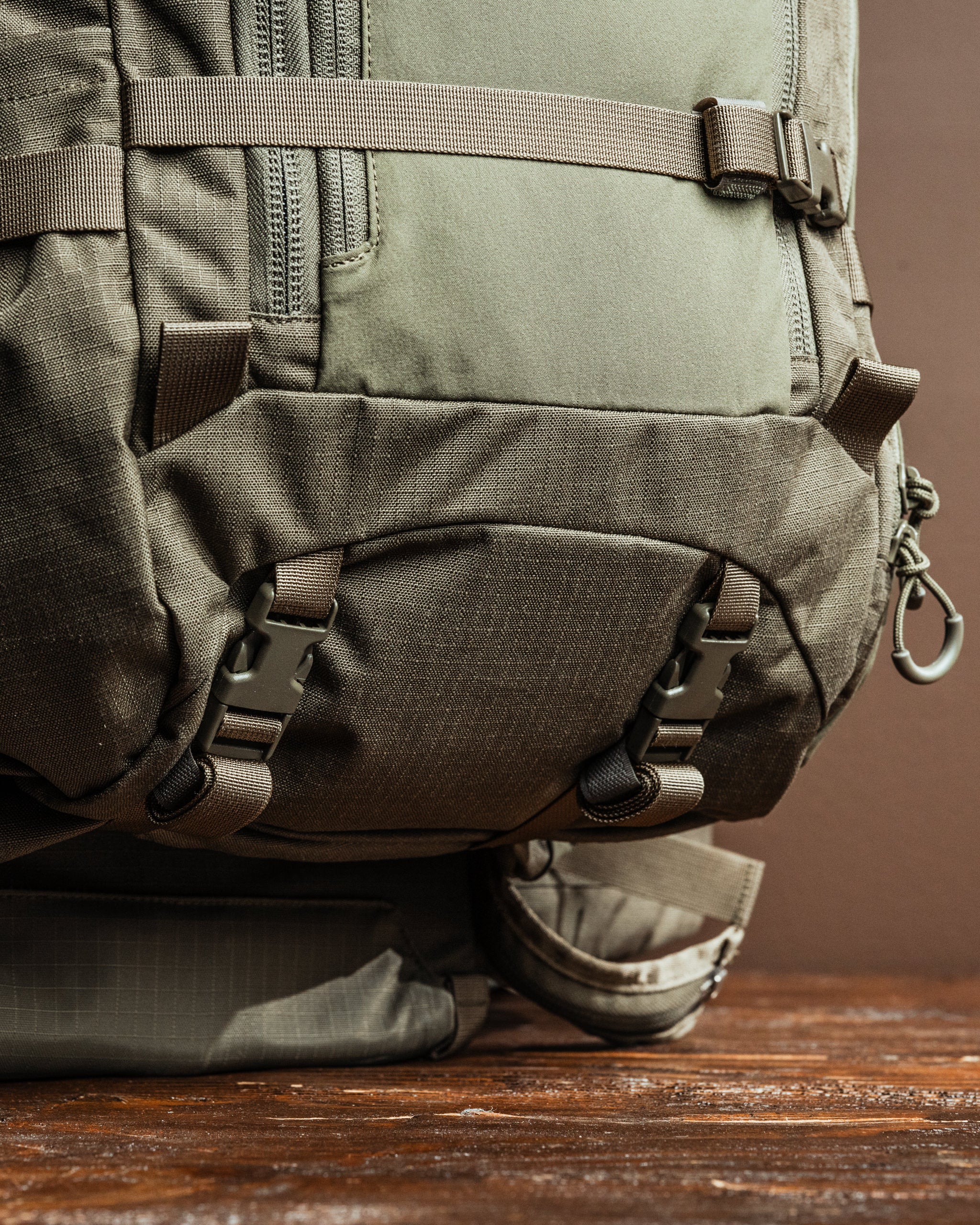 Brooks 3500 – Eberlestock