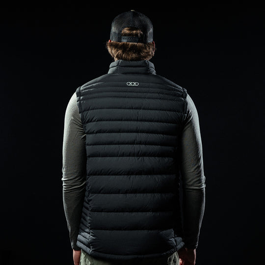 McCall Down Vest