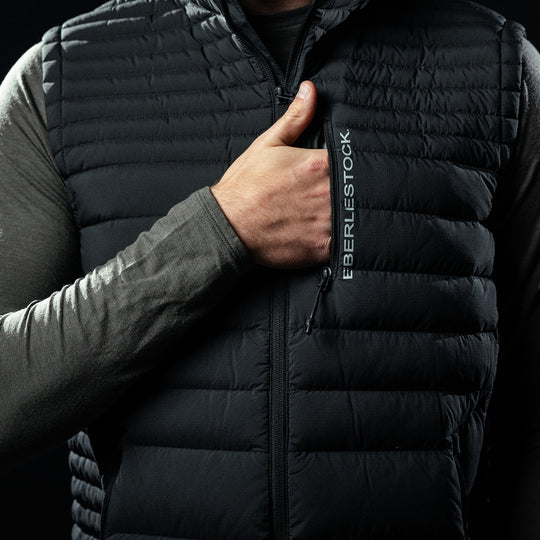 McCall Down Vest