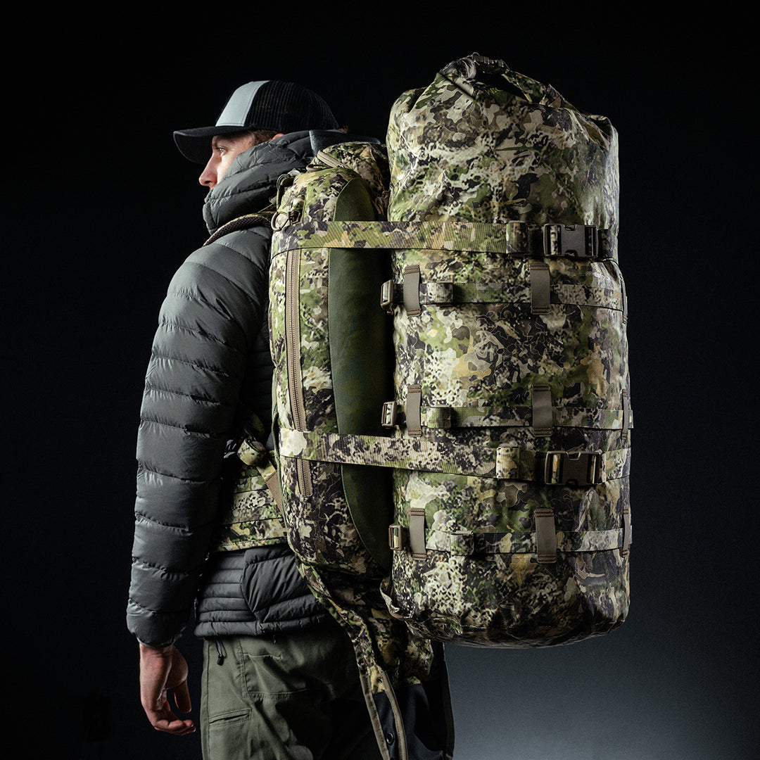 Element Dry Bag