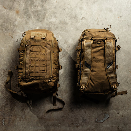 Mission Assault Pack