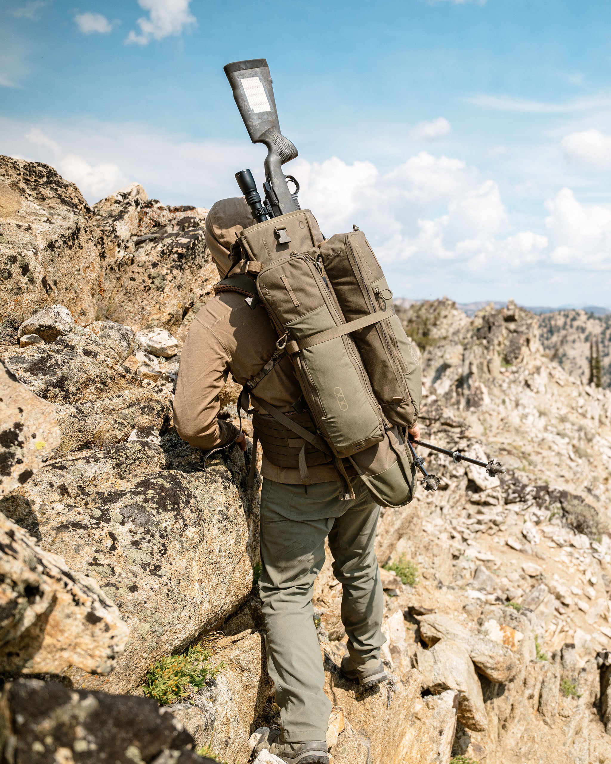 Mainframe & Batwing Bundle – Eberlestock