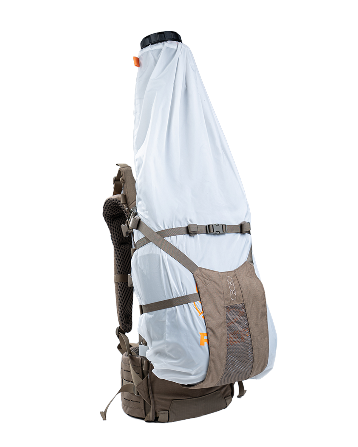RMEF Game Bag Kit