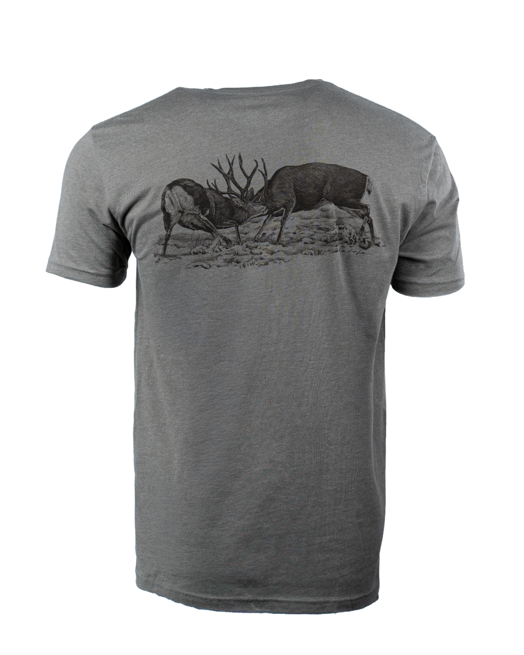 Locked Up Tee