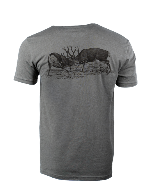 Locked Up Tee