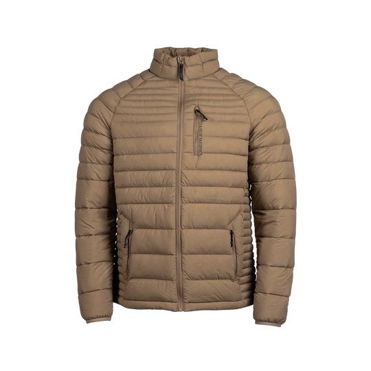 McCall Down Jacket