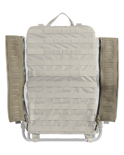 Mission EMOD Zipper Extension