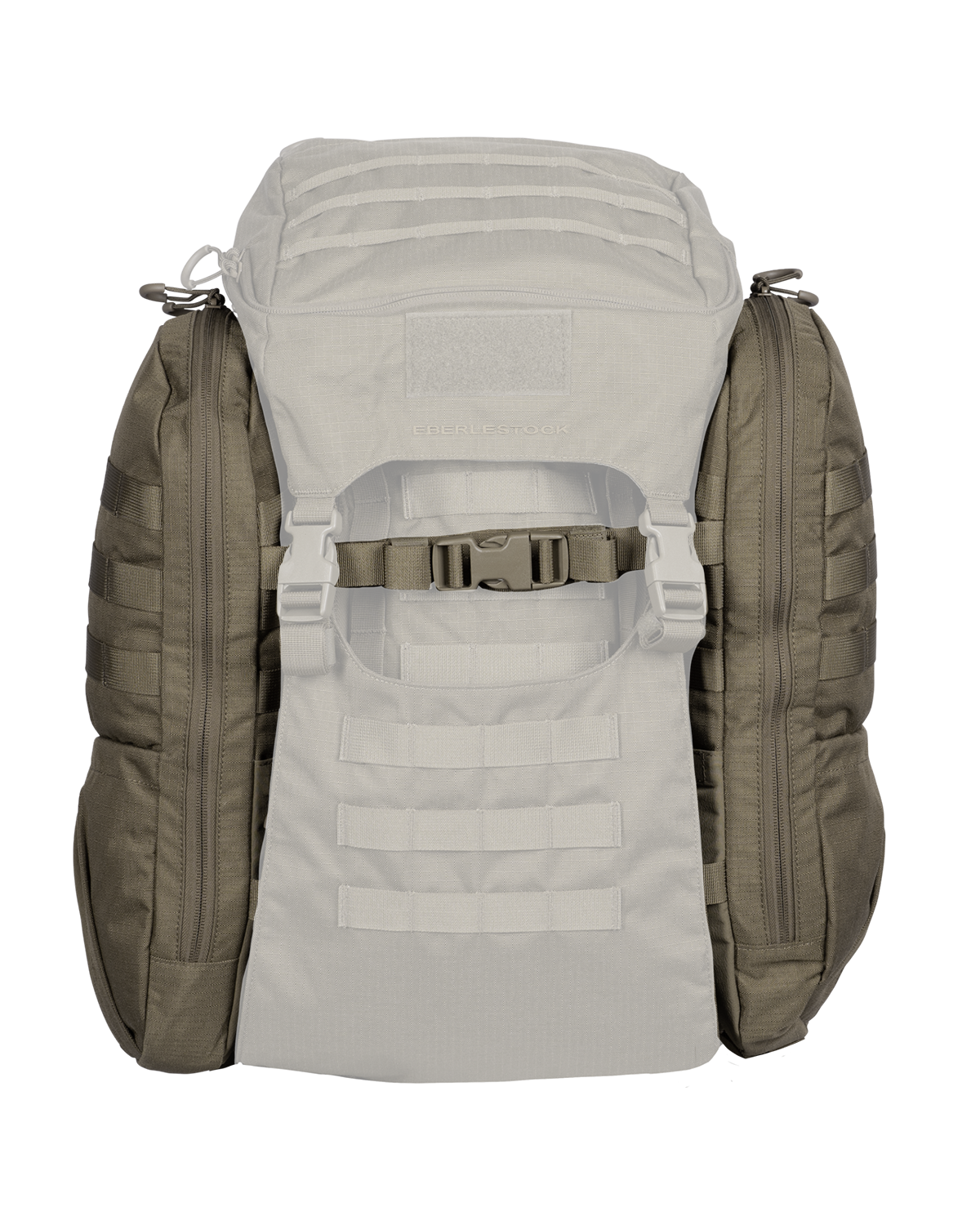Mission Wings - Eberlestock Lifetime Warranty | Veteran Owned