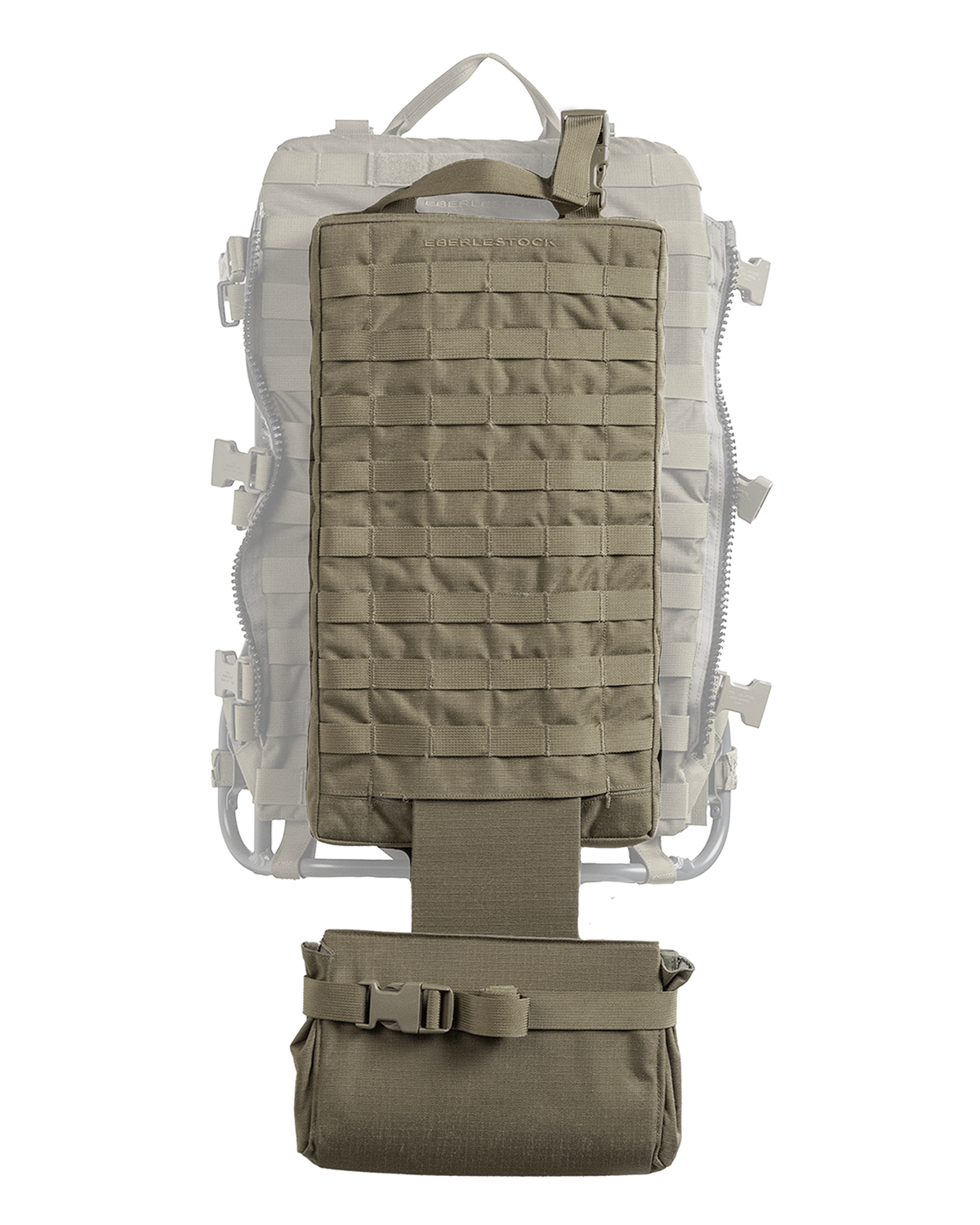 Mission ARC - Eberlestock Lifetime Warranty | Veteran Owned