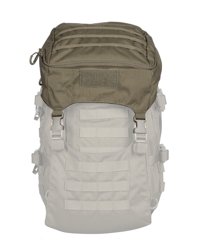 karrimor rucksack rain bag cover malaysia Eberlestock Mission Lid Multicam