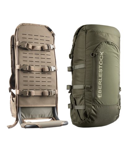 Mainframe & Vapor 5000 Bundle