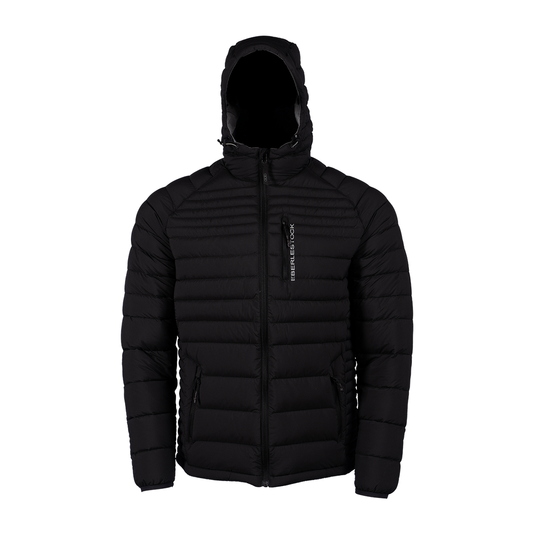 McCall Hooded Down Jacket