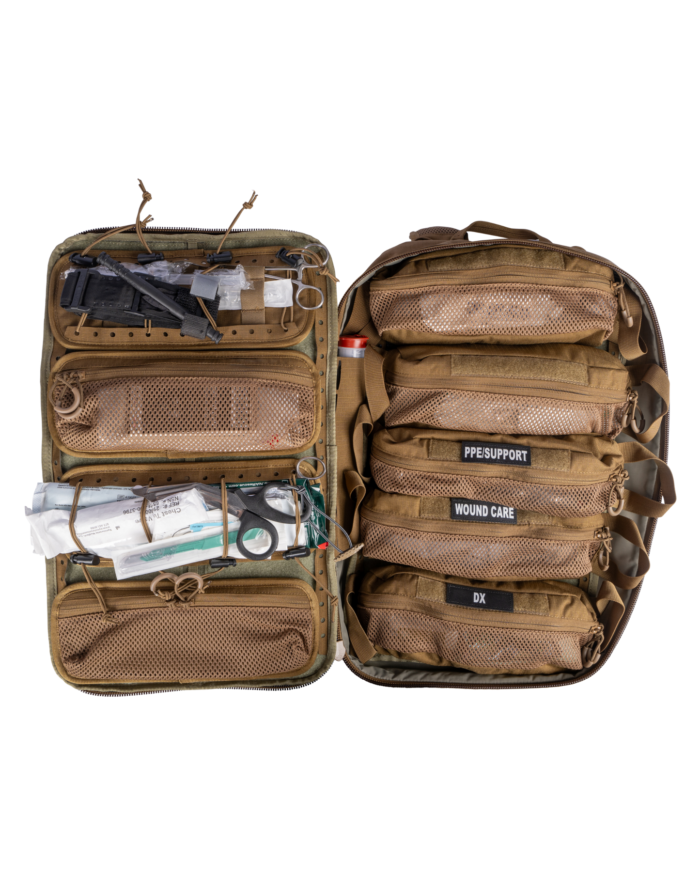 Medic Essentials Bundle