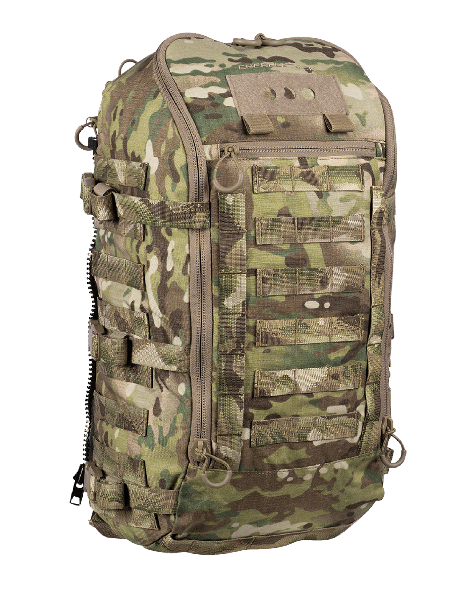 Mission Assault Pack - Eberlestock Lifetime Warranty | Veteran Owned