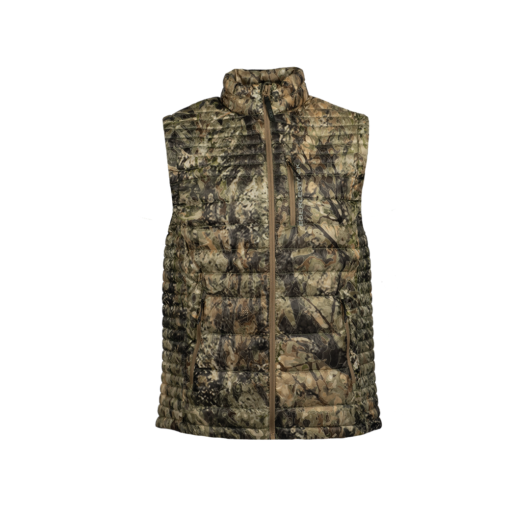 McCall Down Vest