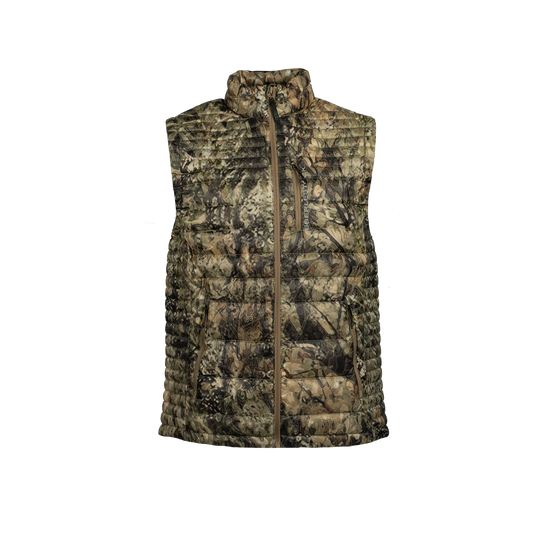 McCall Down Vest