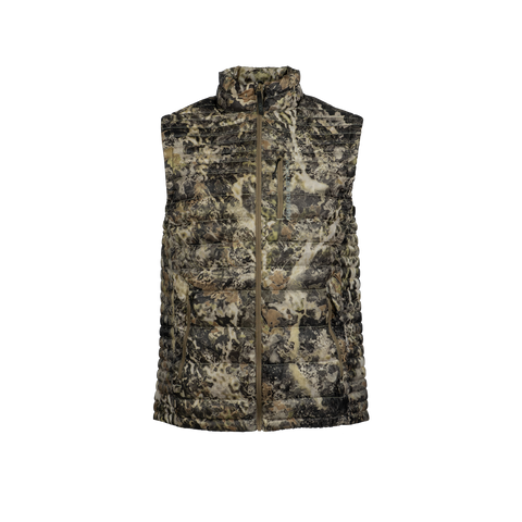 McCall Down Vest