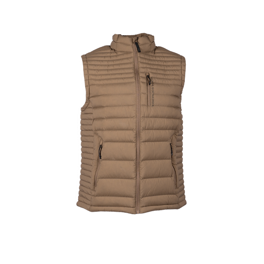 McCall Down Vest