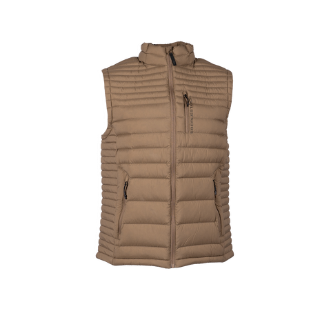 McCall Down Vest