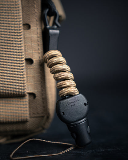 Mag-Free Rangefinder Pouch