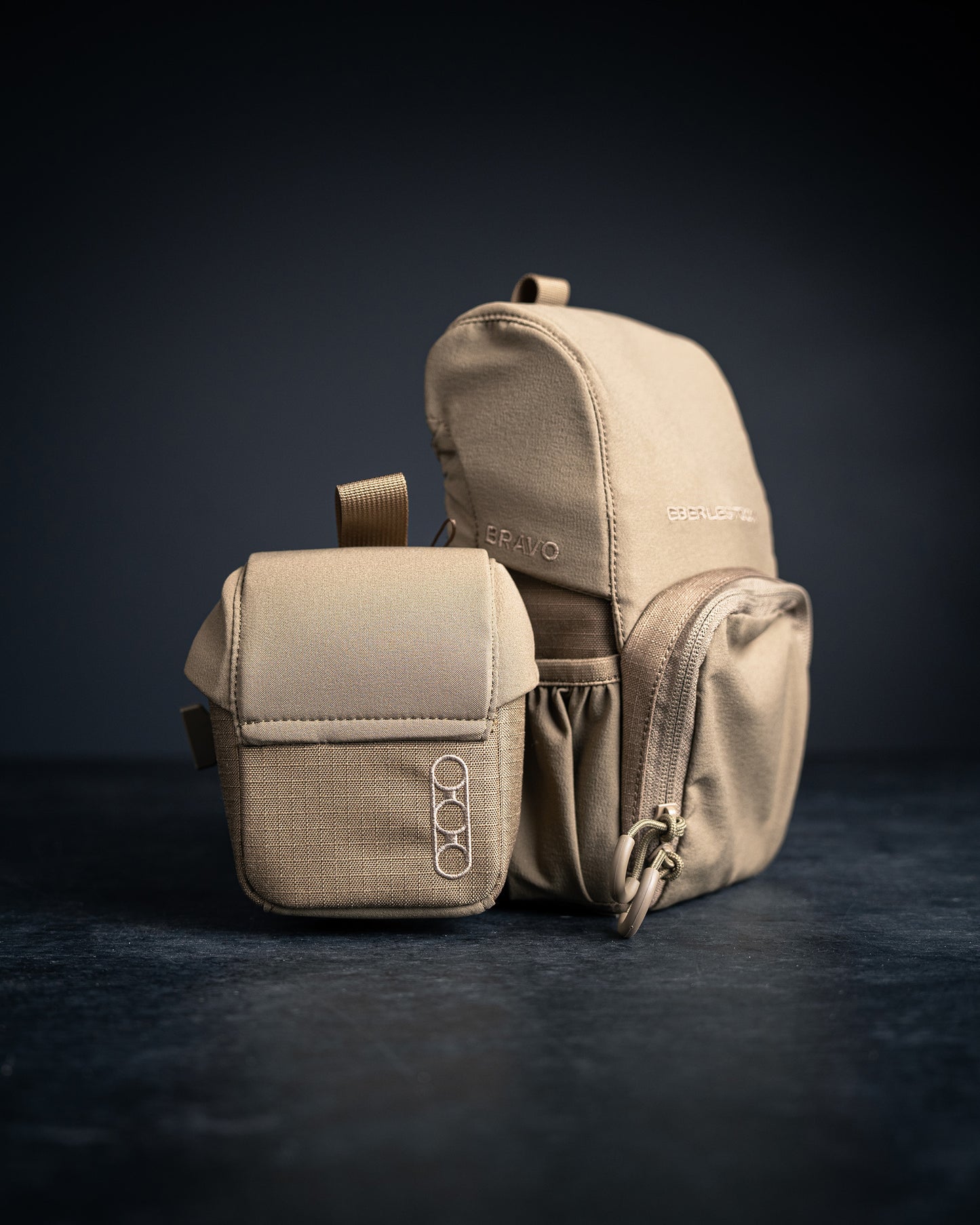 Mag-Free Rangefinder Pouch