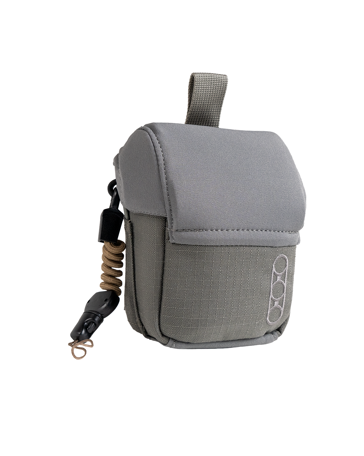 Mag-Free Rangefinder Pouch - Eberlestock Lifetime Warranty | Veteran Owned