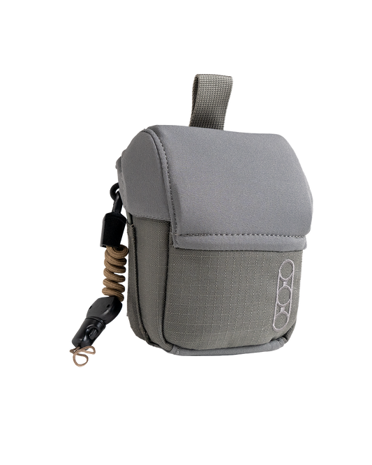 Mag-Free Rangefinder Pouch - Eberlestock Lifetime Warranty | Veteran Owned