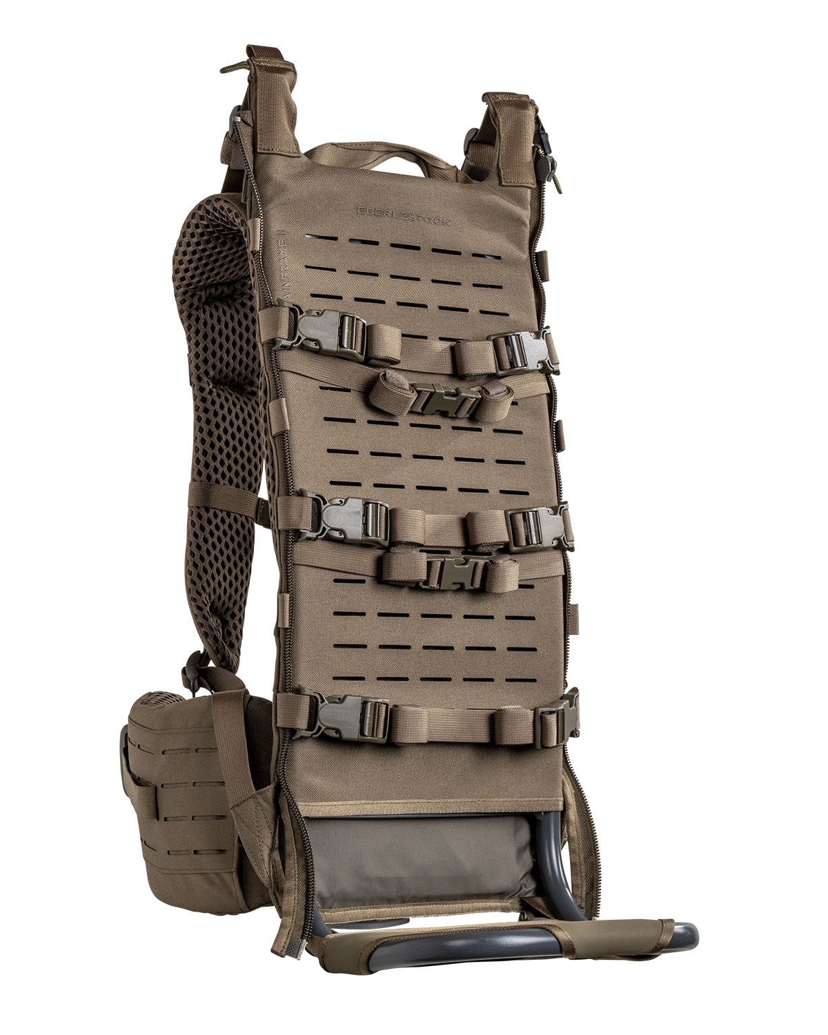 Modular Mainframe Set Mainframe II — Modular Hunt EMOD Frame System | Eberlestock