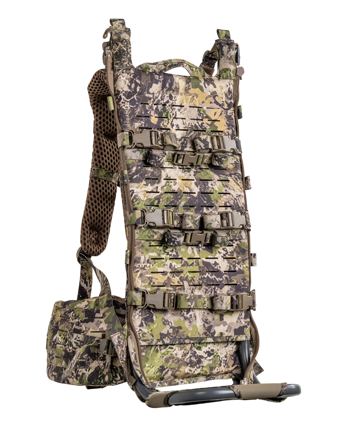 Mainframe II - Eberlestock Lifetime Warranty | Veteran Owned