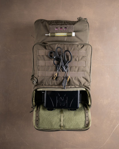 Mission Medic Pack