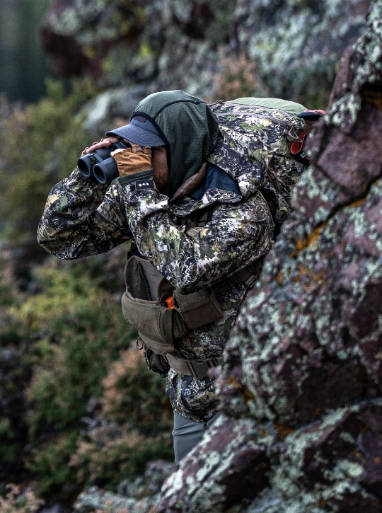 Eberlestock camo on sale