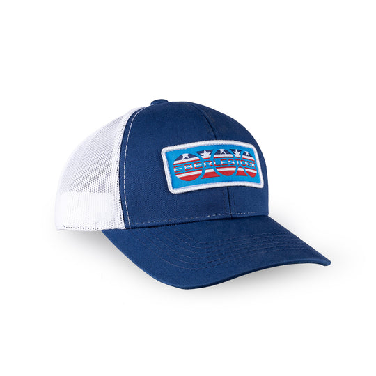 Originali amerikietiška kepurė