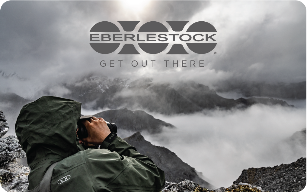 ‍Eberlestock Gift Card (100% off)