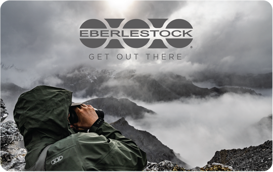 ‍Eberlestock Gift Card (100% off)