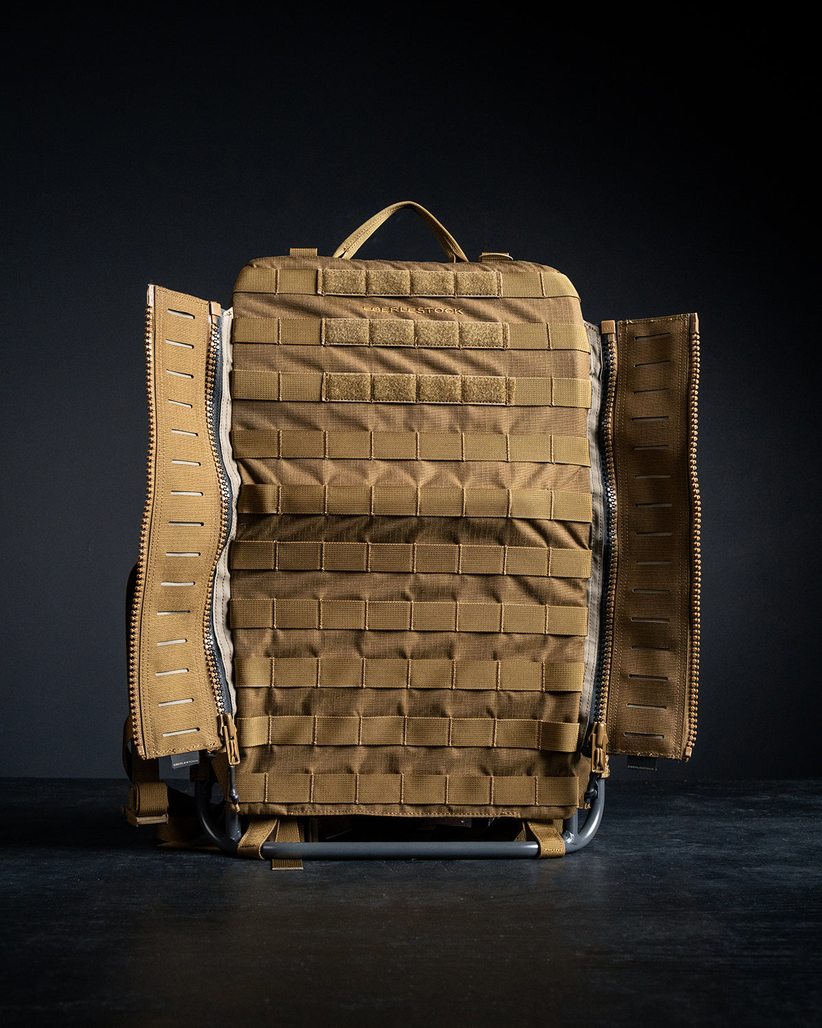 Mission EMOD Zipper Extension