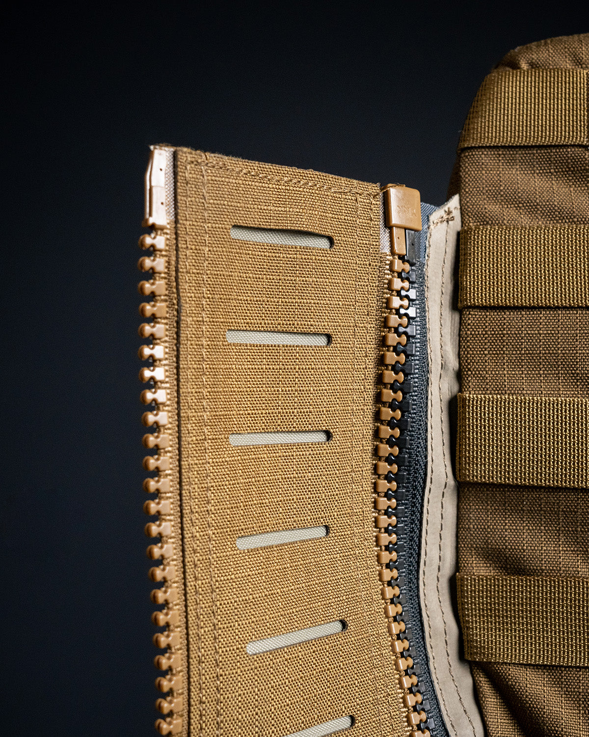 Mission EMOD Zipper Extension – Eberlestock