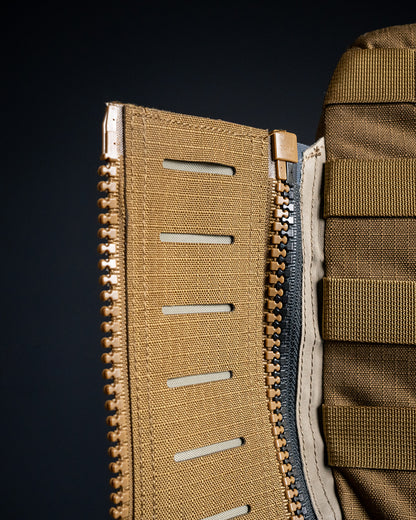 Mission EMOD Zipper Extension